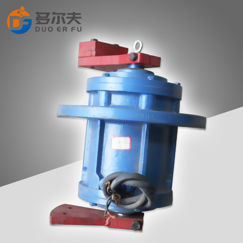 旋振篩振動(dòng)電機