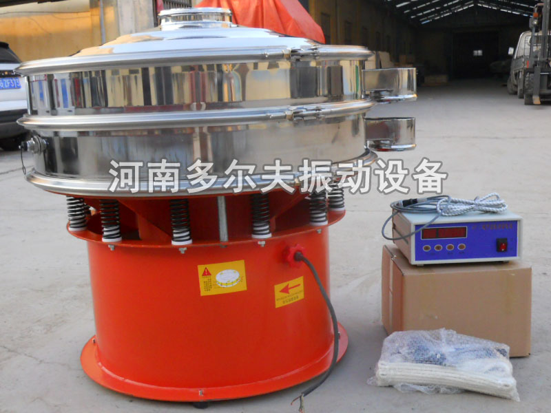 內置型超聲波振動(dòng)篩
