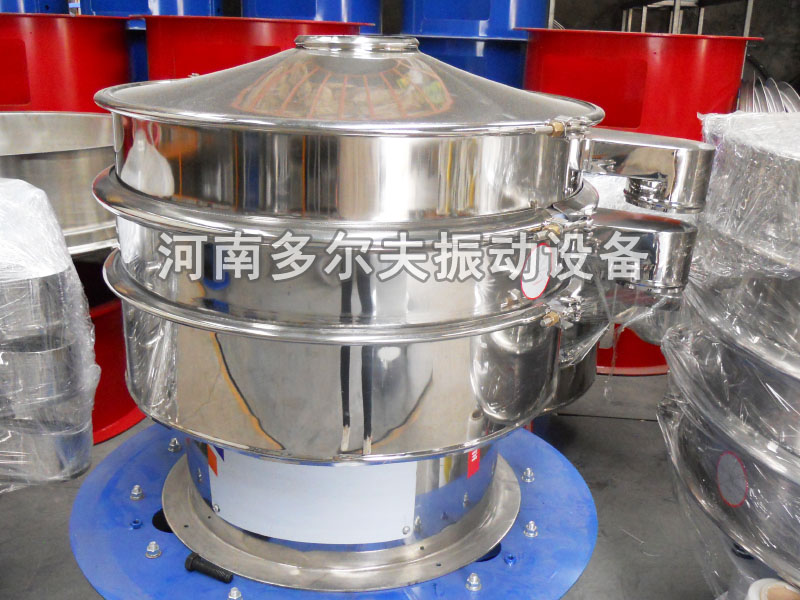 豆漿振動(dòng)篩