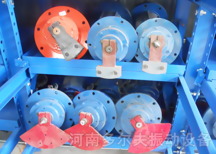 振動(dòng)電機